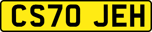 CS70JEH