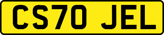 CS70JEL