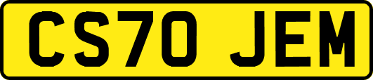 CS70JEM
