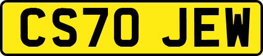 CS70JEW