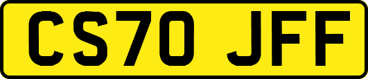 CS70JFF