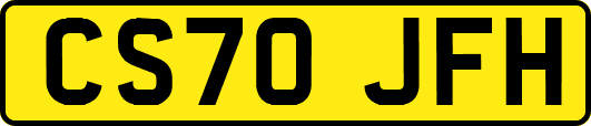CS70JFH