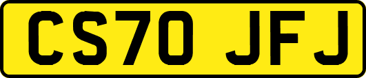 CS70JFJ