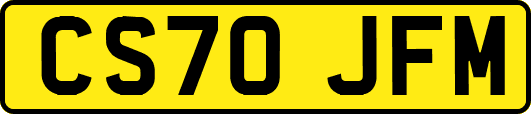 CS70JFM