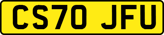 CS70JFU