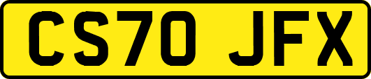 CS70JFX