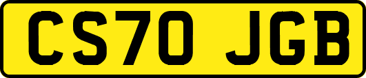 CS70JGB