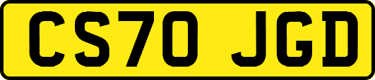 CS70JGD