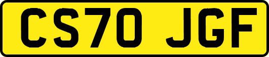CS70JGF