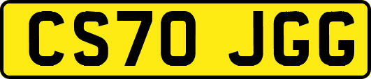 CS70JGG