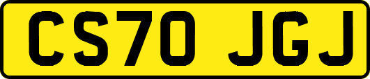 CS70JGJ