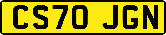 CS70JGN