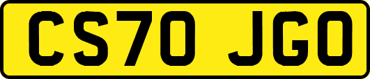 CS70JGO