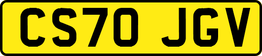 CS70JGV