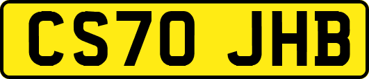 CS70JHB