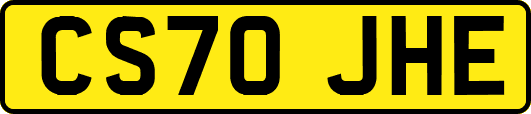 CS70JHE