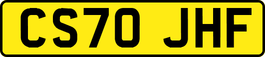 CS70JHF