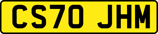 CS70JHM