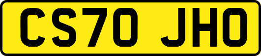 CS70JHO