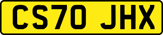 CS70JHX