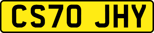 CS70JHY