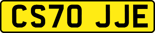 CS70JJE