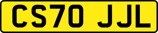 CS70JJL