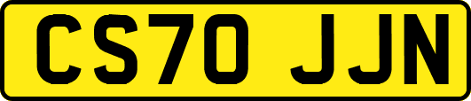 CS70JJN