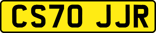CS70JJR