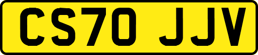 CS70JJV