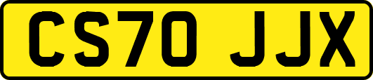 CS70JJX