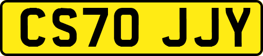 CS70JJY