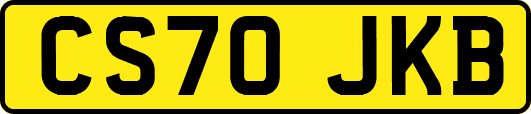 CS70JKB