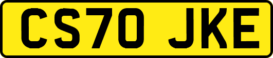 CS70JKE