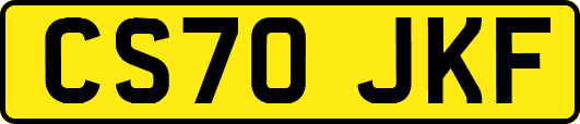 CS70JKF