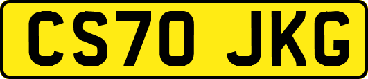 CS70JKG