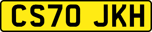 CS70JKH