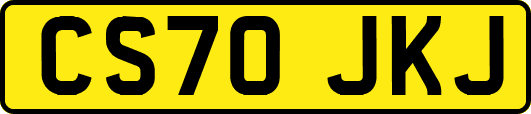 CS70JKJ
