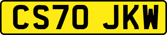 CS70JKW