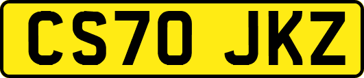 CS70JKZ