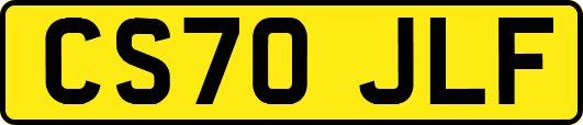 CS70JLF