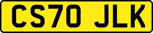 CS70JLK