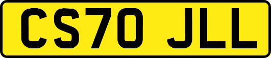 CS70JLL