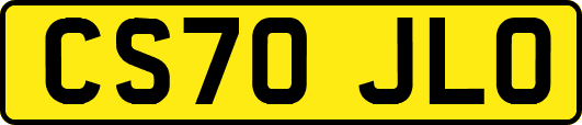 CS70JLO