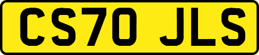 CS70JLS
