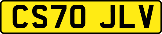 CS70JLV