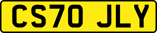 CS70JLY
