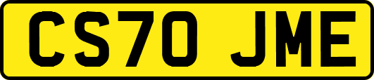 CS70JME