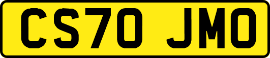 CS70JMO