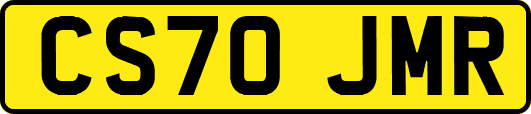 CS70JMR